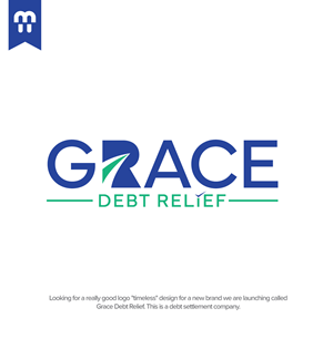 Diseño de Logo por M Habib para este proyecto | Diseño: #30998608