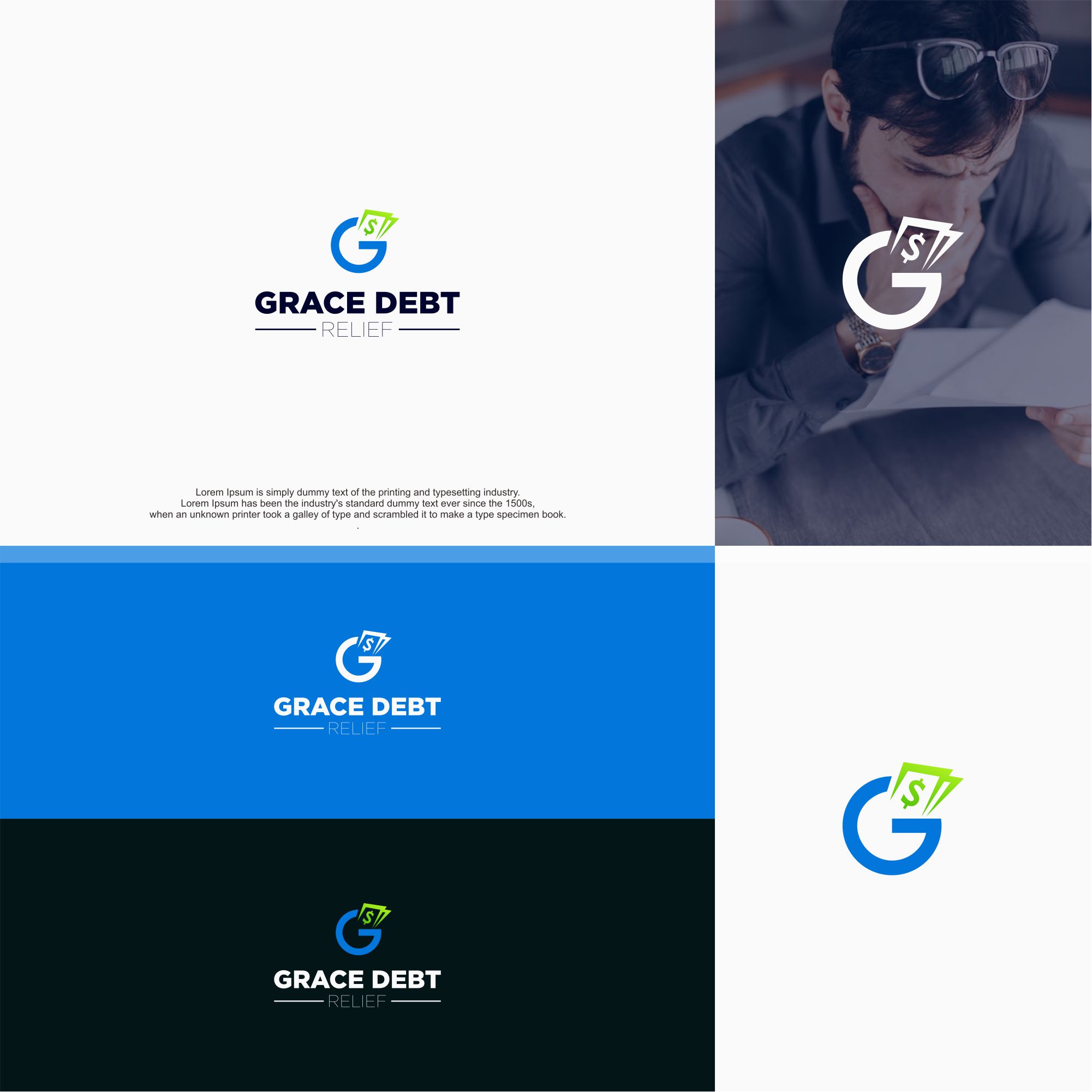 Logo Design by TULLUS STUDIO™ for this project | Design #30987964