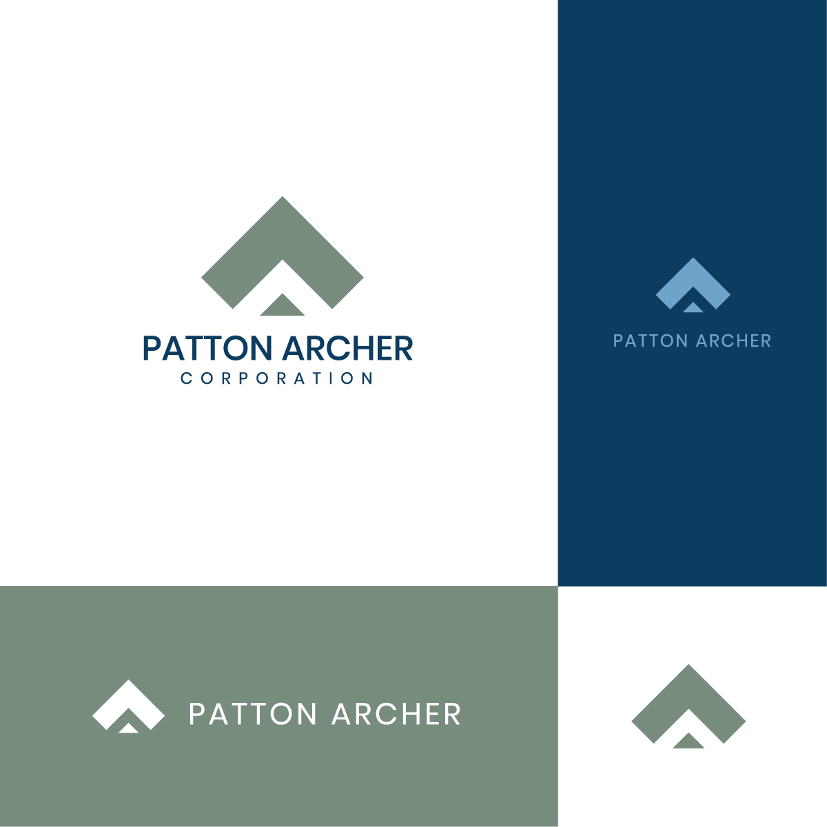 Logo Design by GOLDENCROWN for this project | Design #30985423