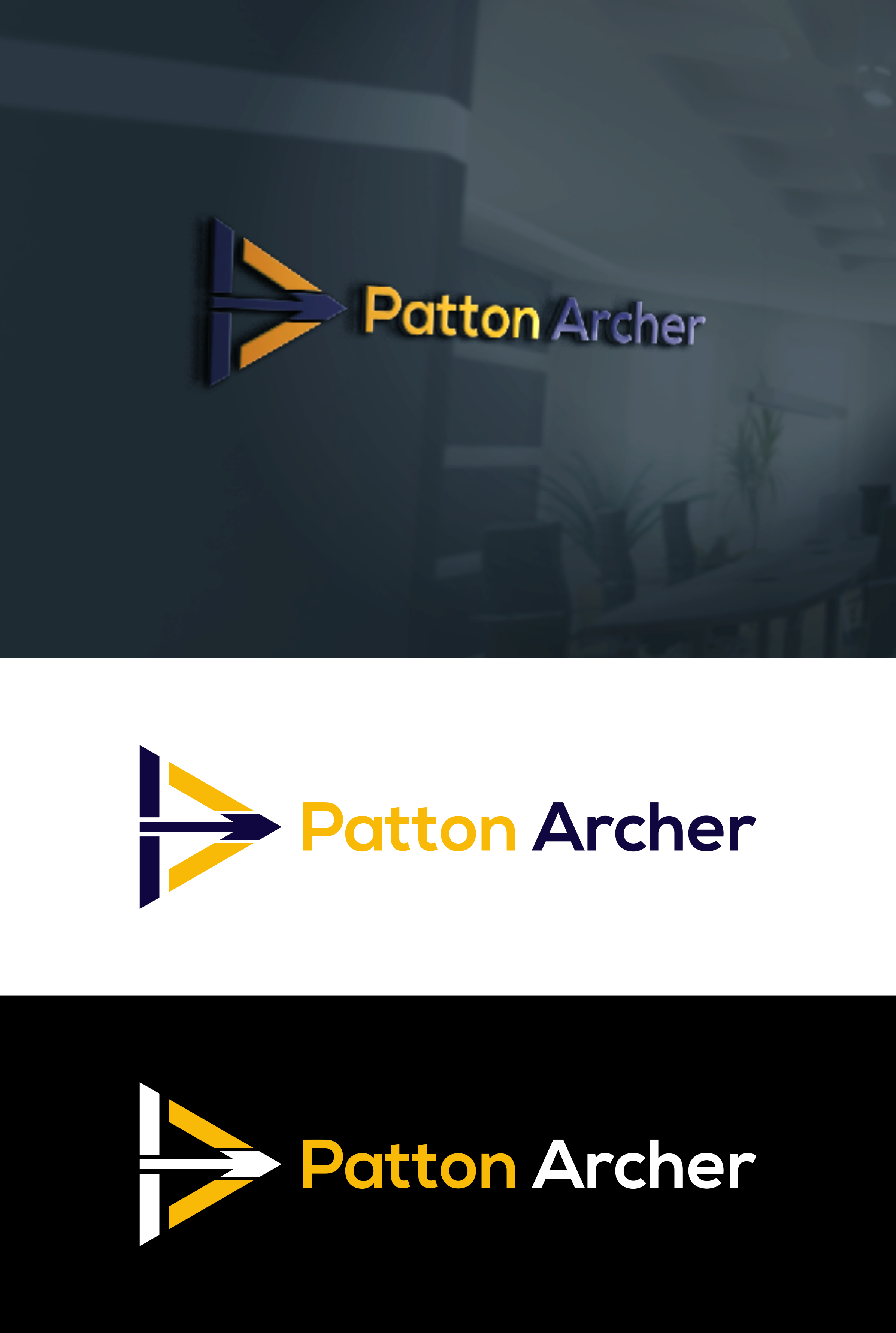 Logo Design by healer1617 for this project | Design #30997812