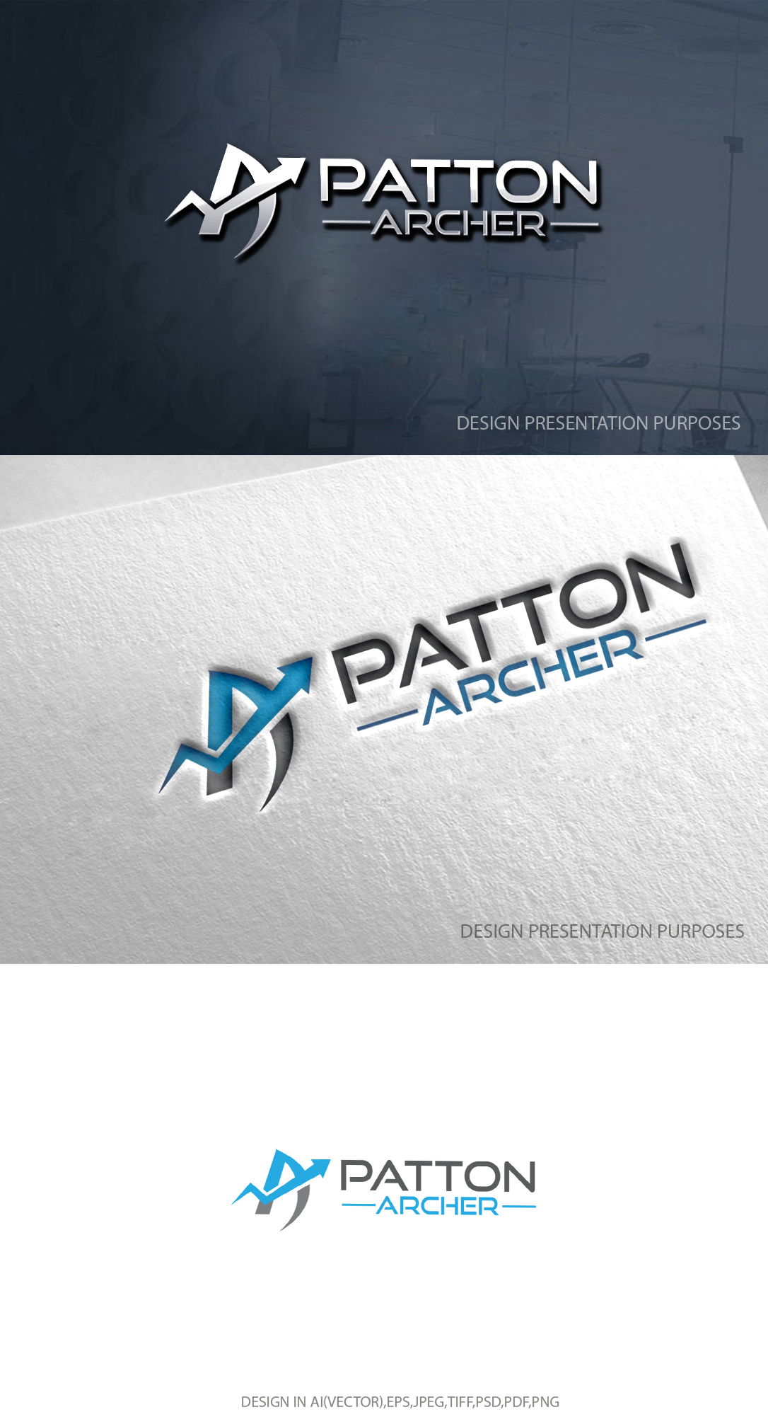 Logo Design by zebronicgraphic for this project | Design #30984663