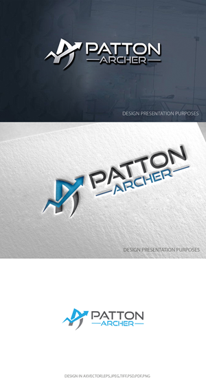 Logo Design by zebronicgraphic for this project | Design: #30984663