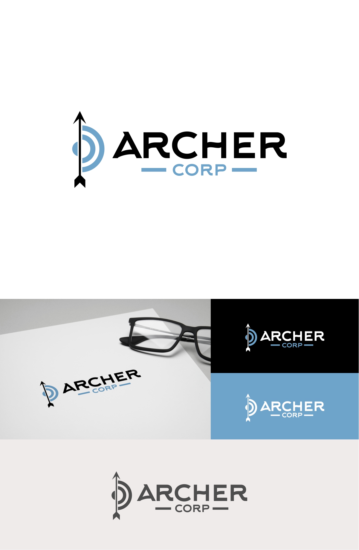 Logo Design by Eppeok for this project | Design #30989202