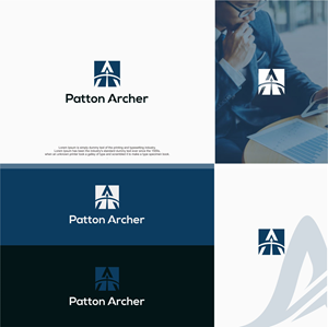 Logo Design by TULLUS STUDIO™