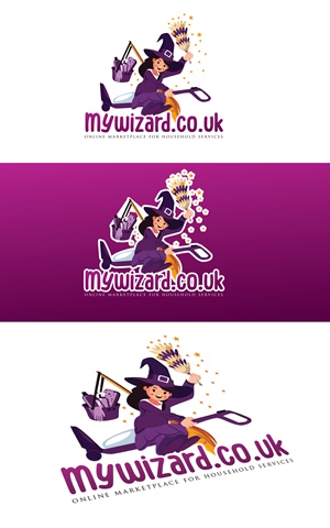 Logo Design by syukrie