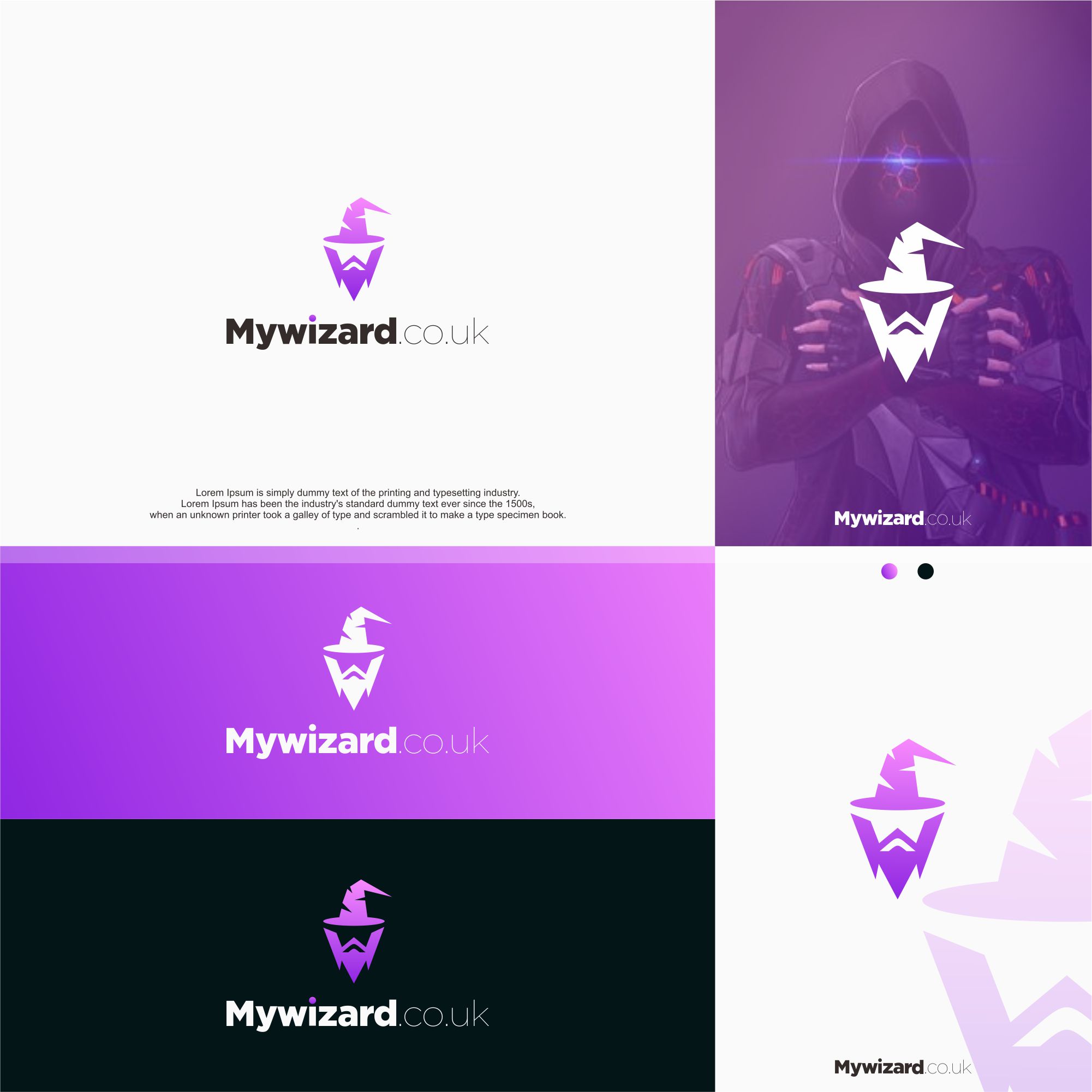 Logo Design by TULLUS STUDIO™ for this project | Design #30995521