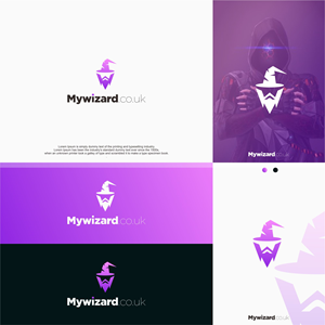 Logo Design by TULLUS STUDIO™