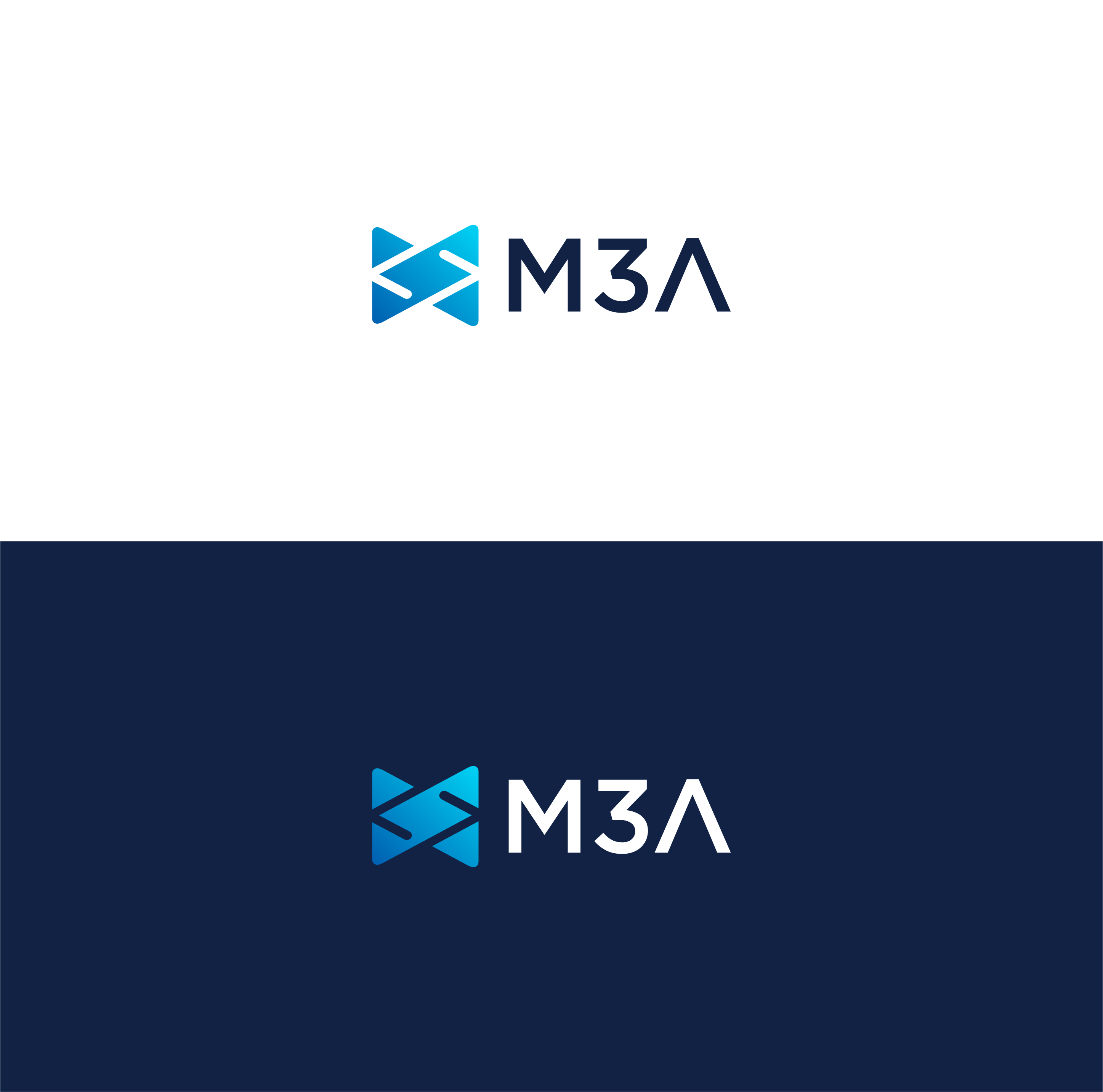 Logo-Design von melzh für dieses Projekt | Design #30989383