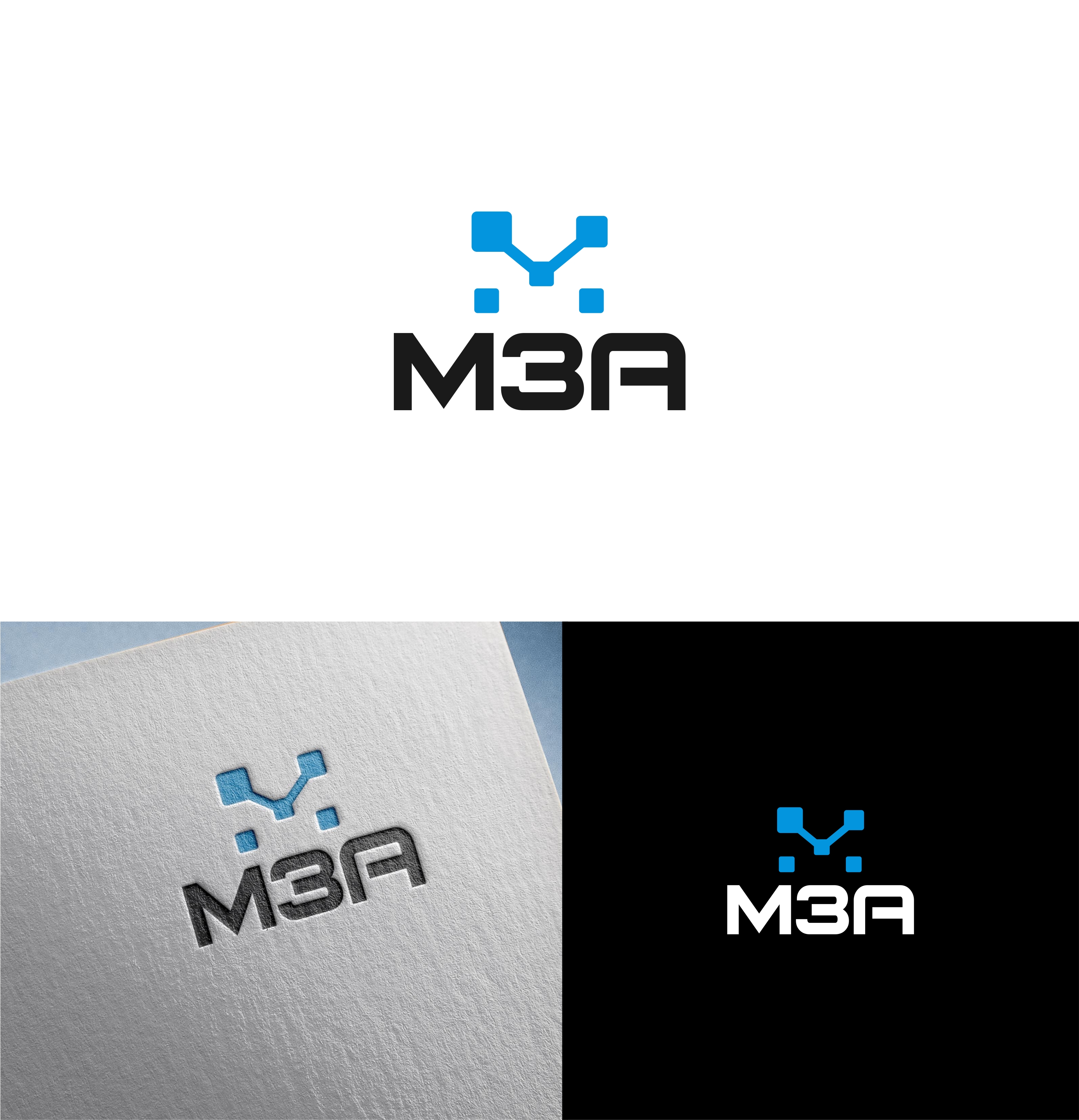 Diseño de Logo por Joenet Jayawarna para este proyecto | Diseño #31023764