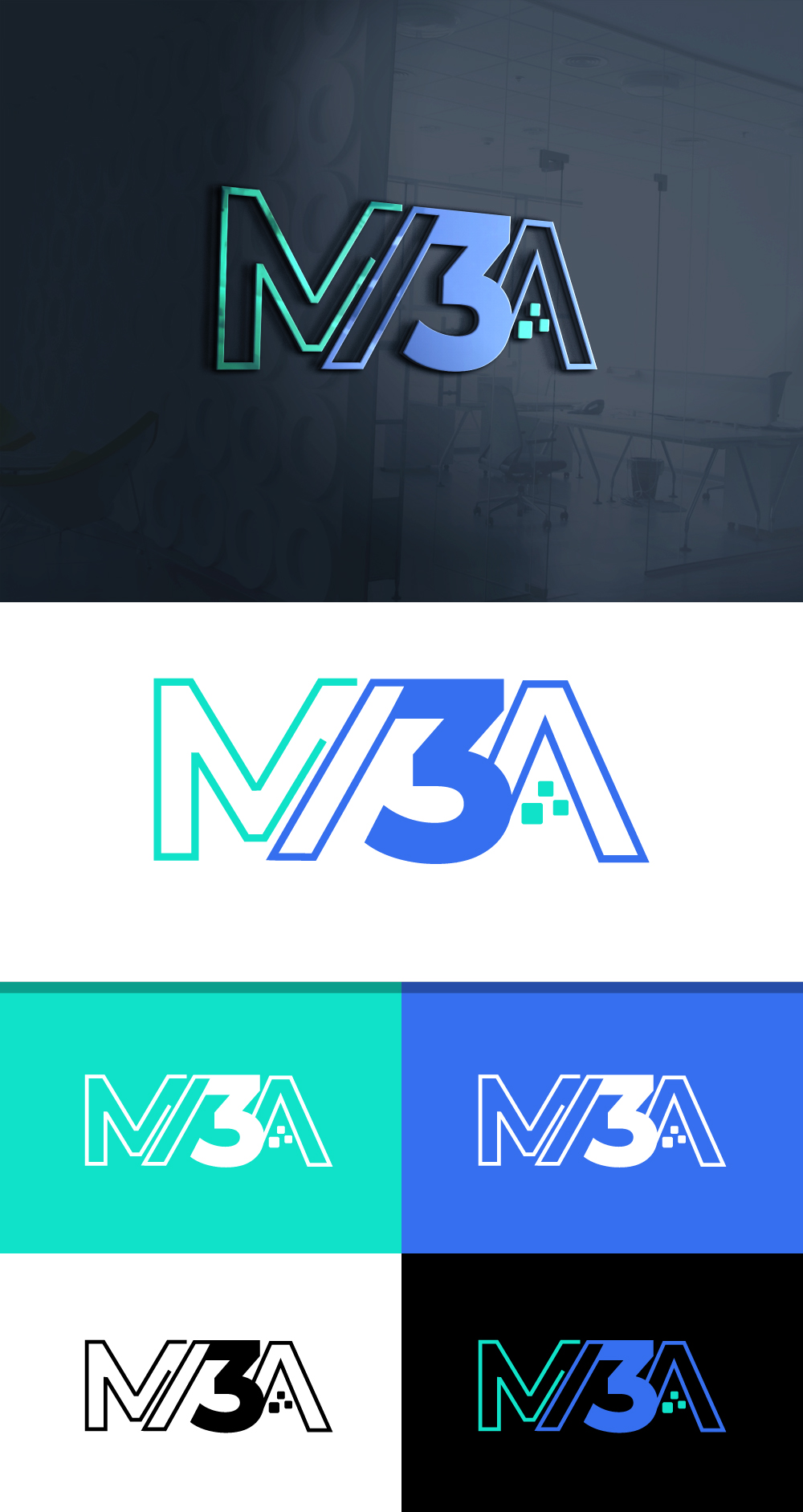 Logo-Design von AyubZafar für dieses Projekt | Design #30990535