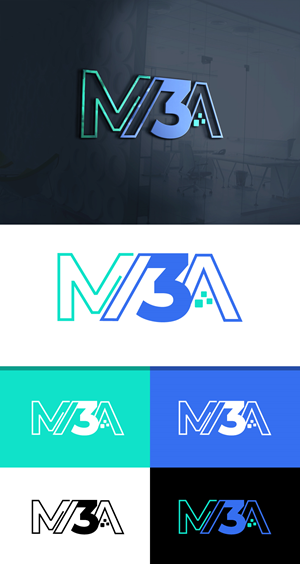 Logo Design by AyubZafar for this project | Design: #30990535