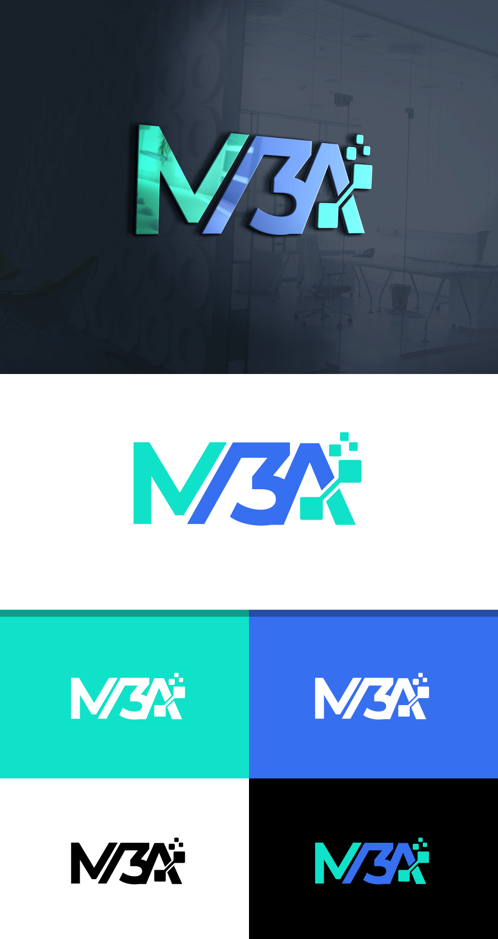 Logo-Design von AyubZafar für dieses Projekt | Design #30990536