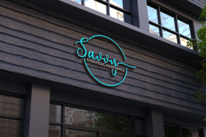 Logo Design by Kavth for this project | Design: #31029520