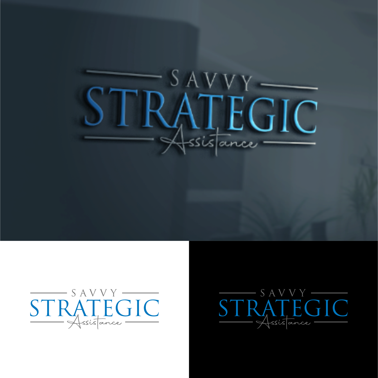 Logo Design by semarco for this project | Design #30987188