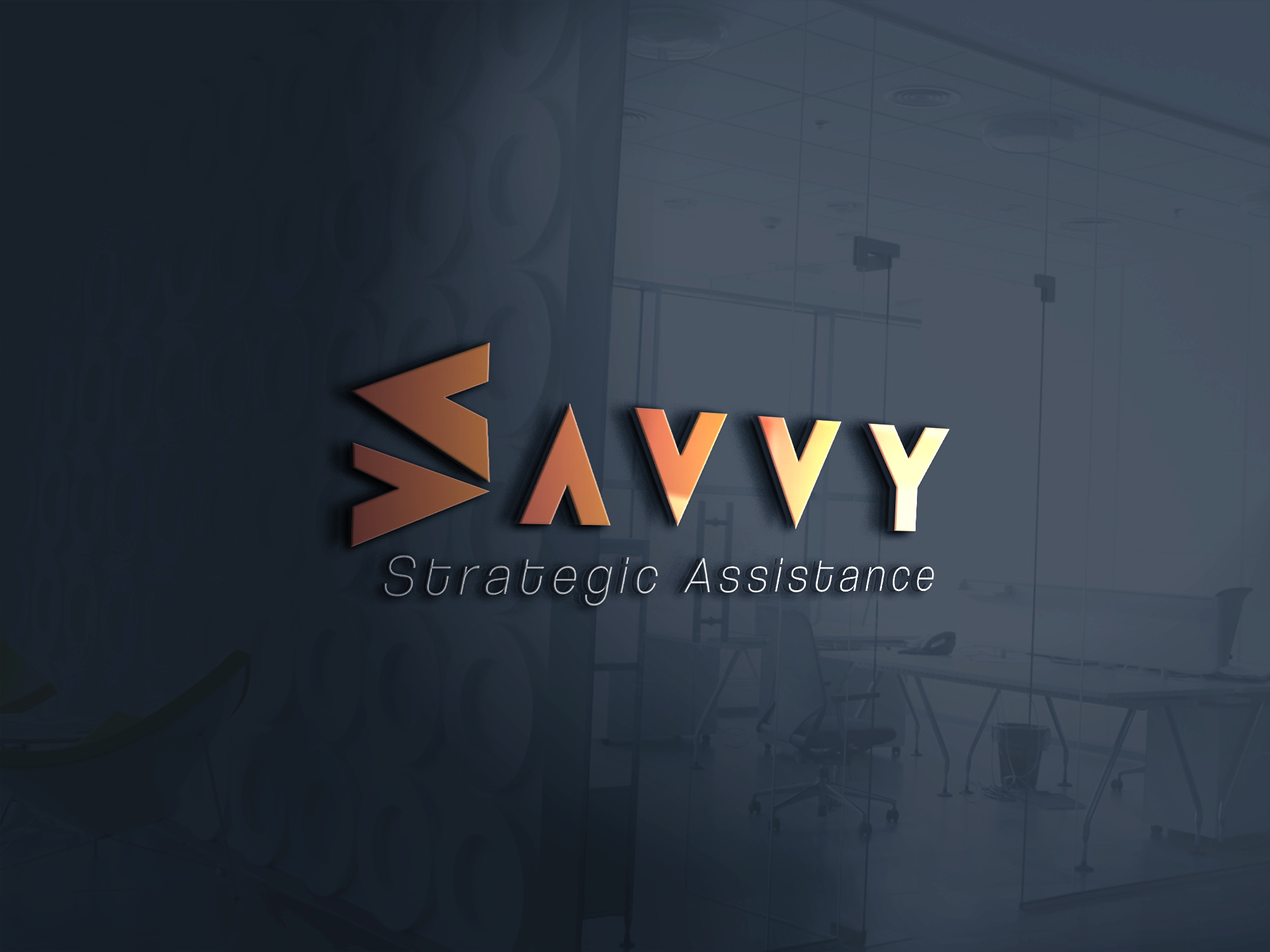 Logo Design by acbvision for this project | Design #31030994