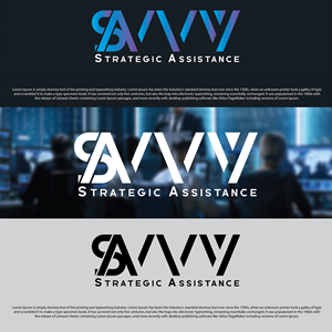 Logo Design by Faysal Mahmud 2