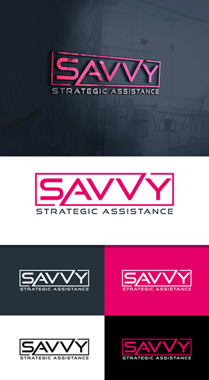 Logo Design by Ayub Zafar for this project | Design: #31009735