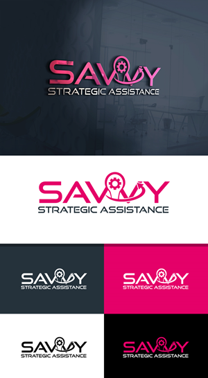 Logo Design by Ayub Zafar for this project | Design: #31009740