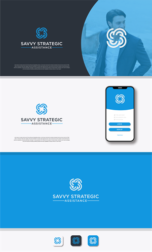 Logo Design by TULLUS STUDIO™ for this project | Design #31007694