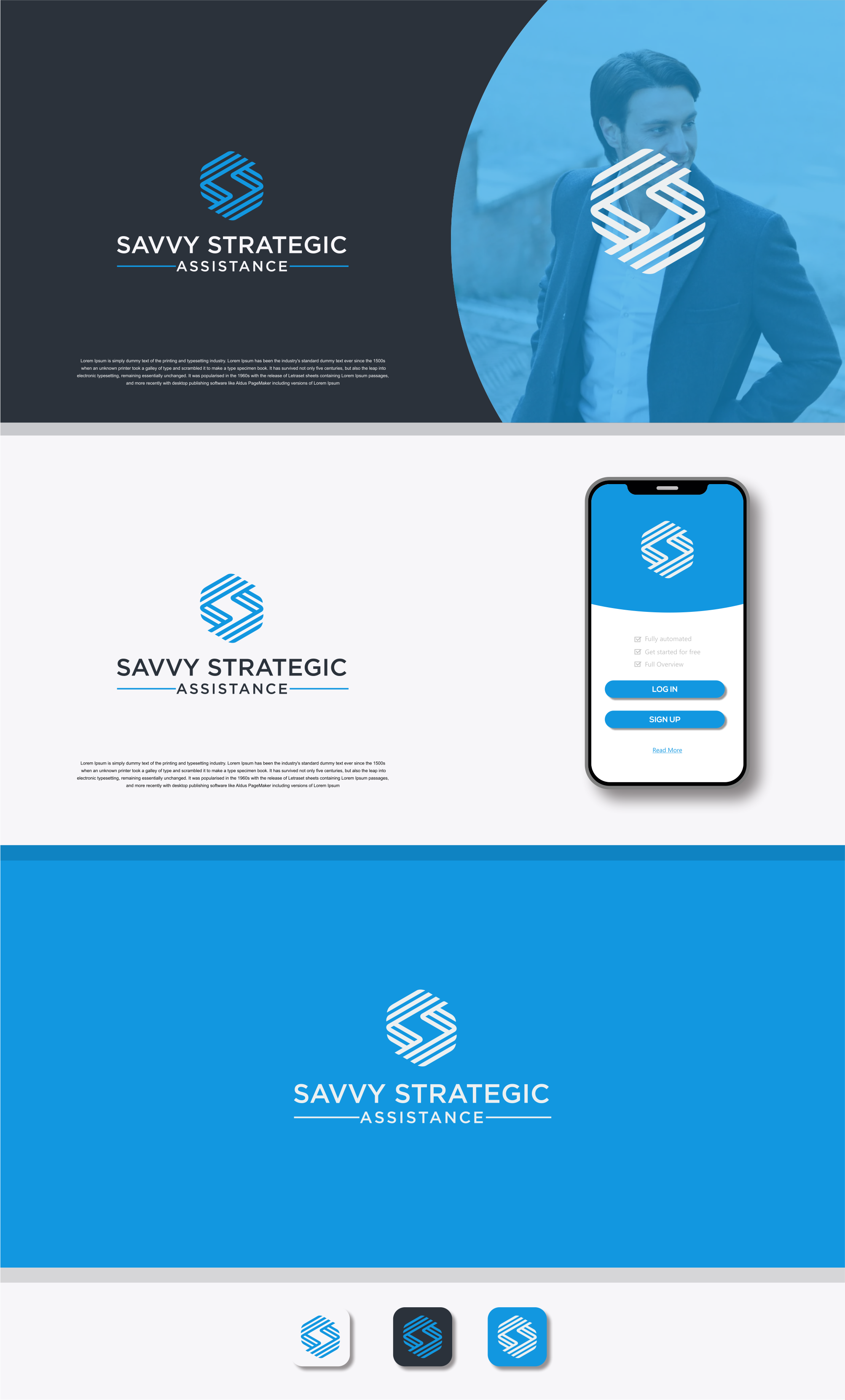 Logo Design by TULLUS STUDIO™ for this project | Design #31007695