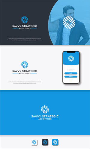 Logo Design by TULLUS STUDIO™ for this project | Design: #31007695