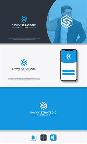 Logo Design by TULLUS STUDIO™ for this project | Design: #31007696