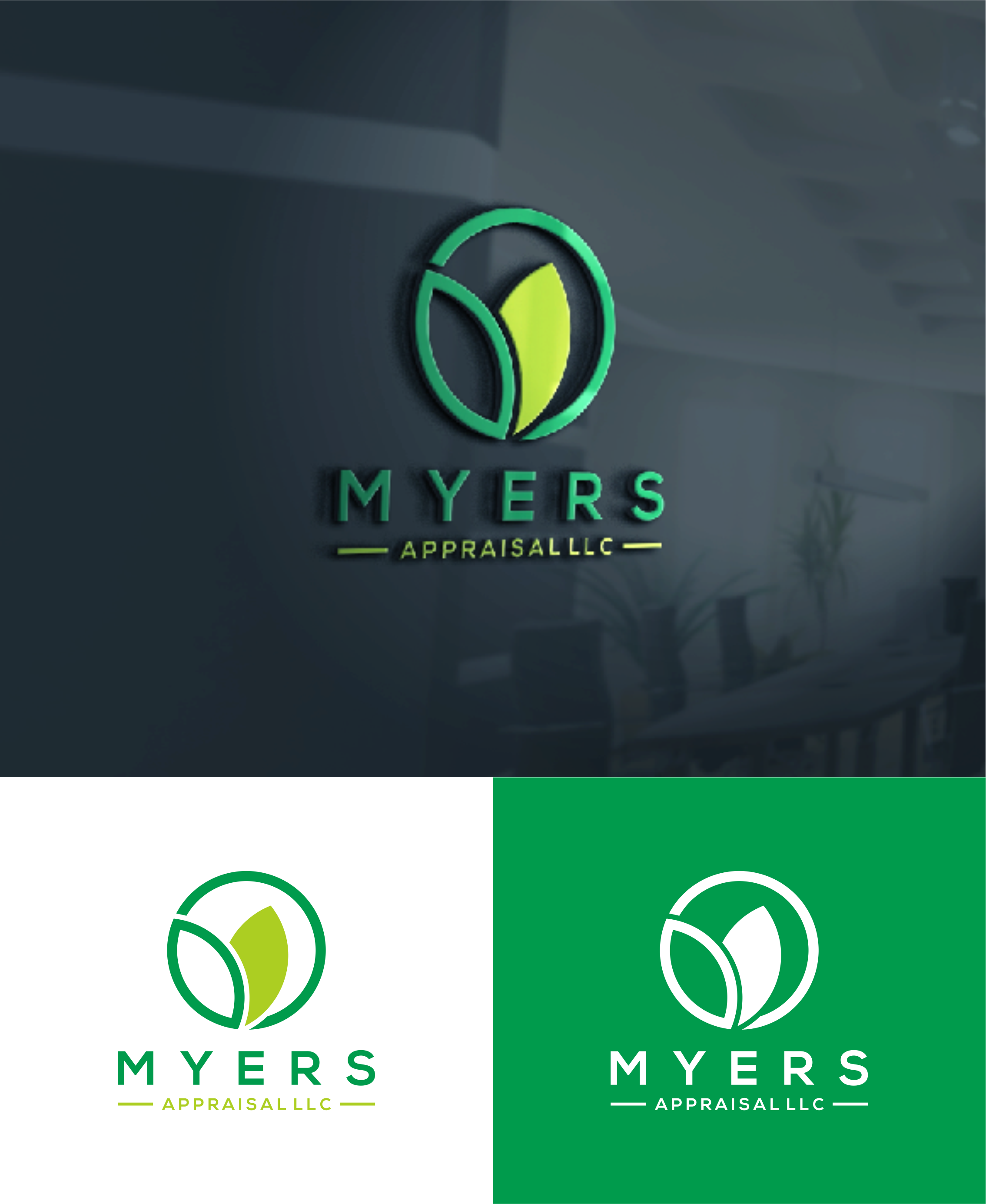Logo Design by healer1617 for this project | Design #30997244