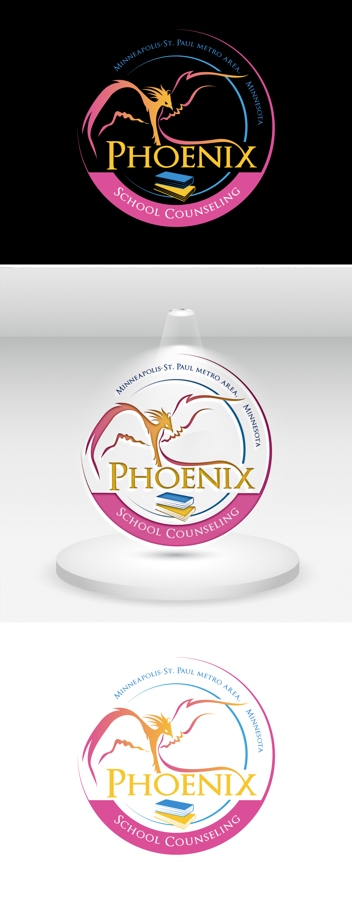 Logo Design by Om Namah Shivay for this project | Design #30987362