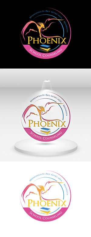 Logo Design by Om Namah Shivay for this project | Design #30987362