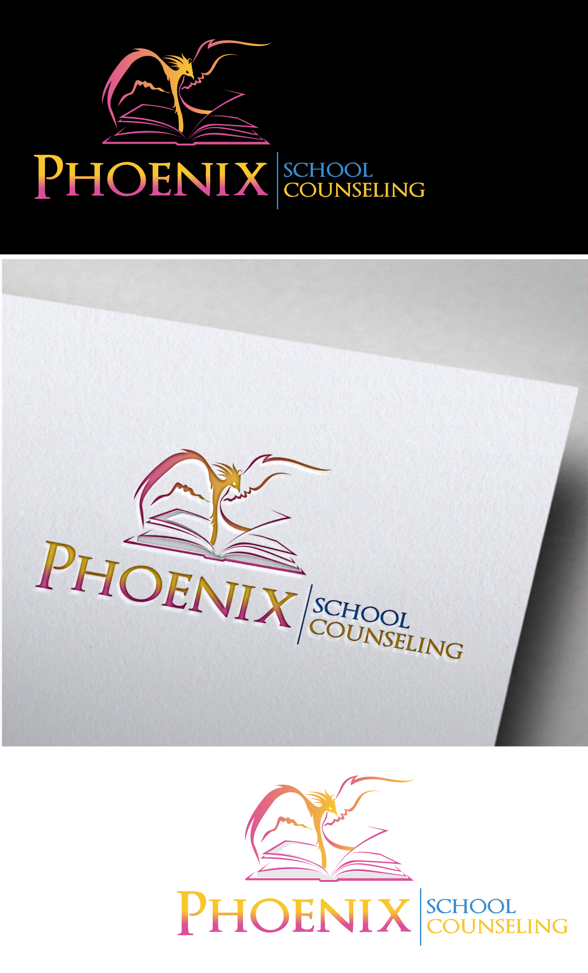 Logo Design by Om Namah Shivay for this project | Design #30987364