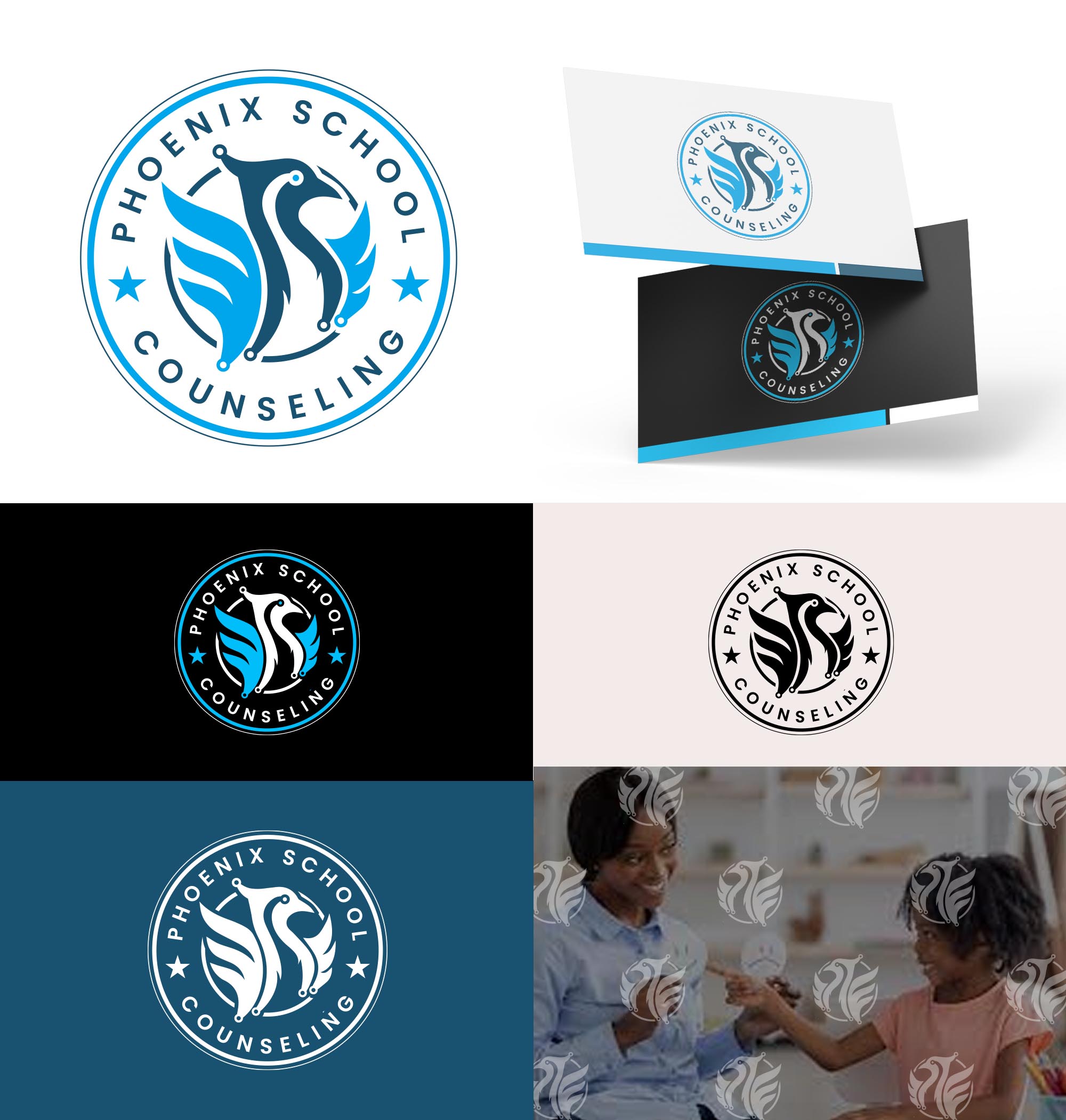 Logo Design by Design Athics for this project | Design #30990921