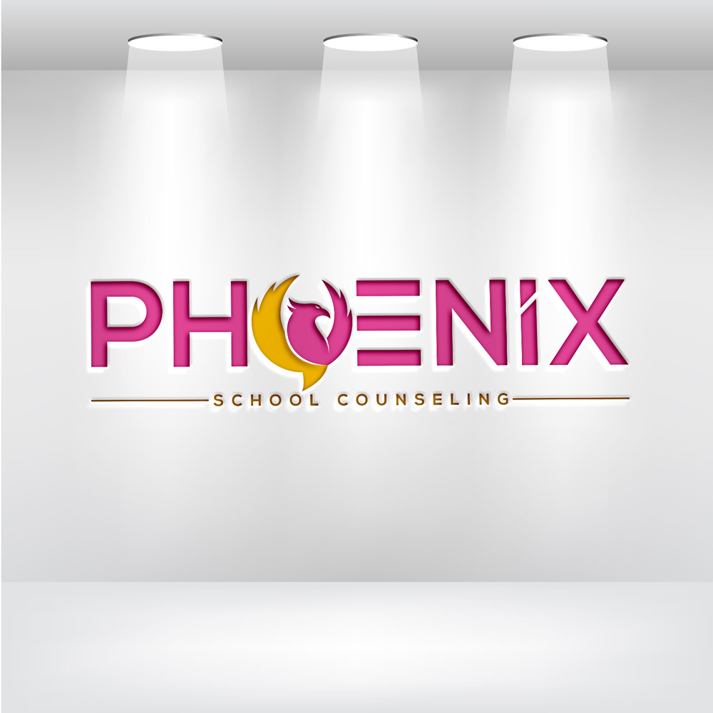 Logo Design by Designjone for this project | Design #30991284