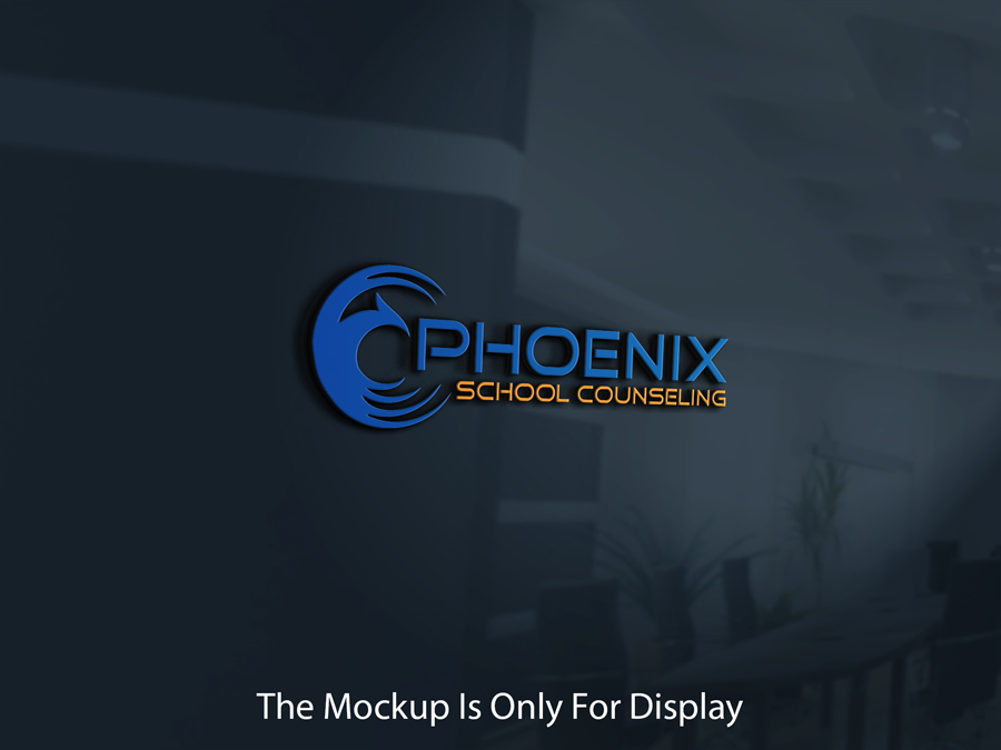 Logo Design by MH_Prantu for this project | Design #30985609