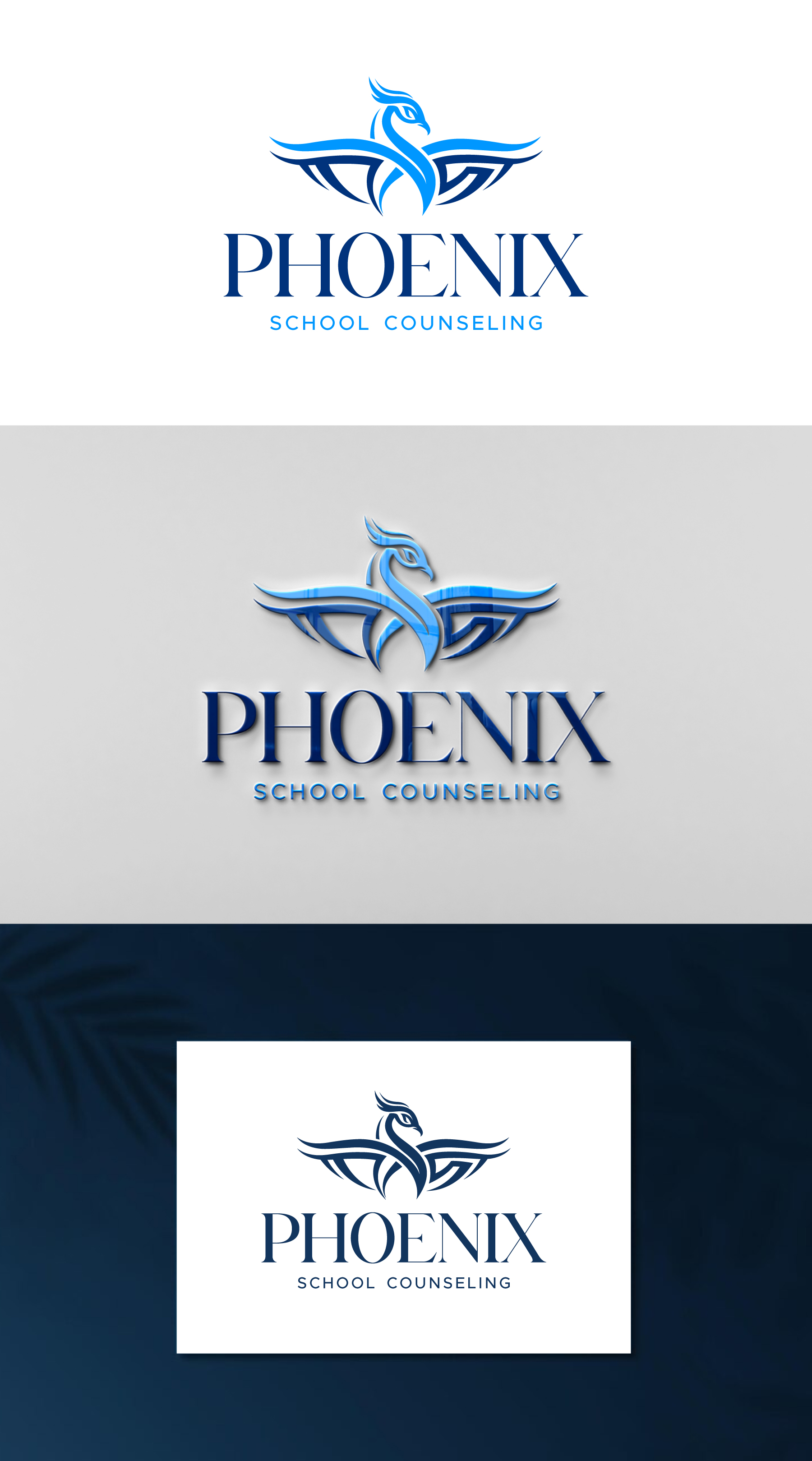 Logo Design by debdesign for this project | Design #30988389