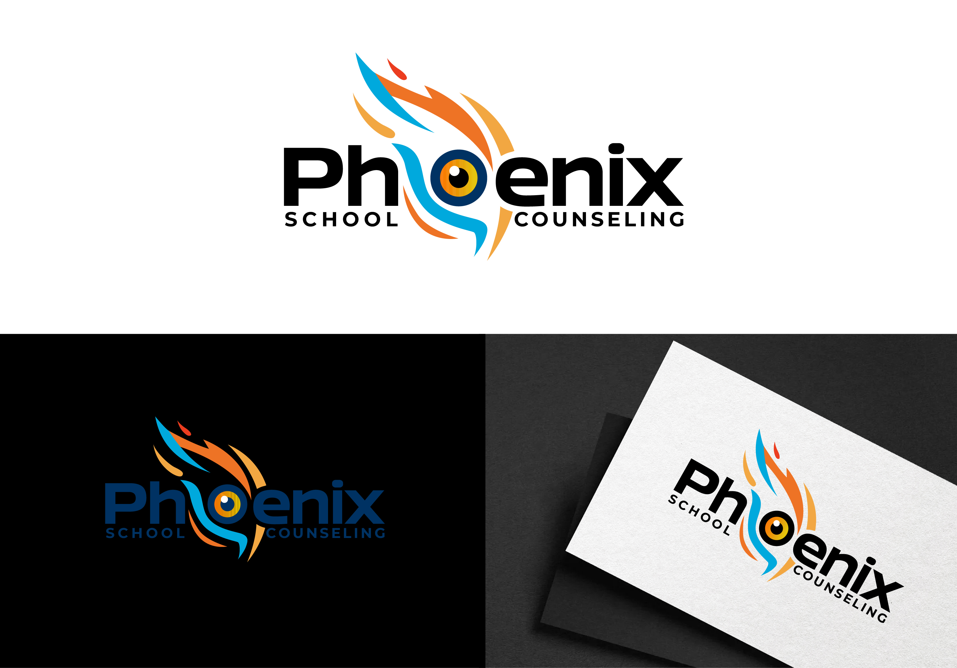 Logo Design by got2believe for this project | Design #30985764