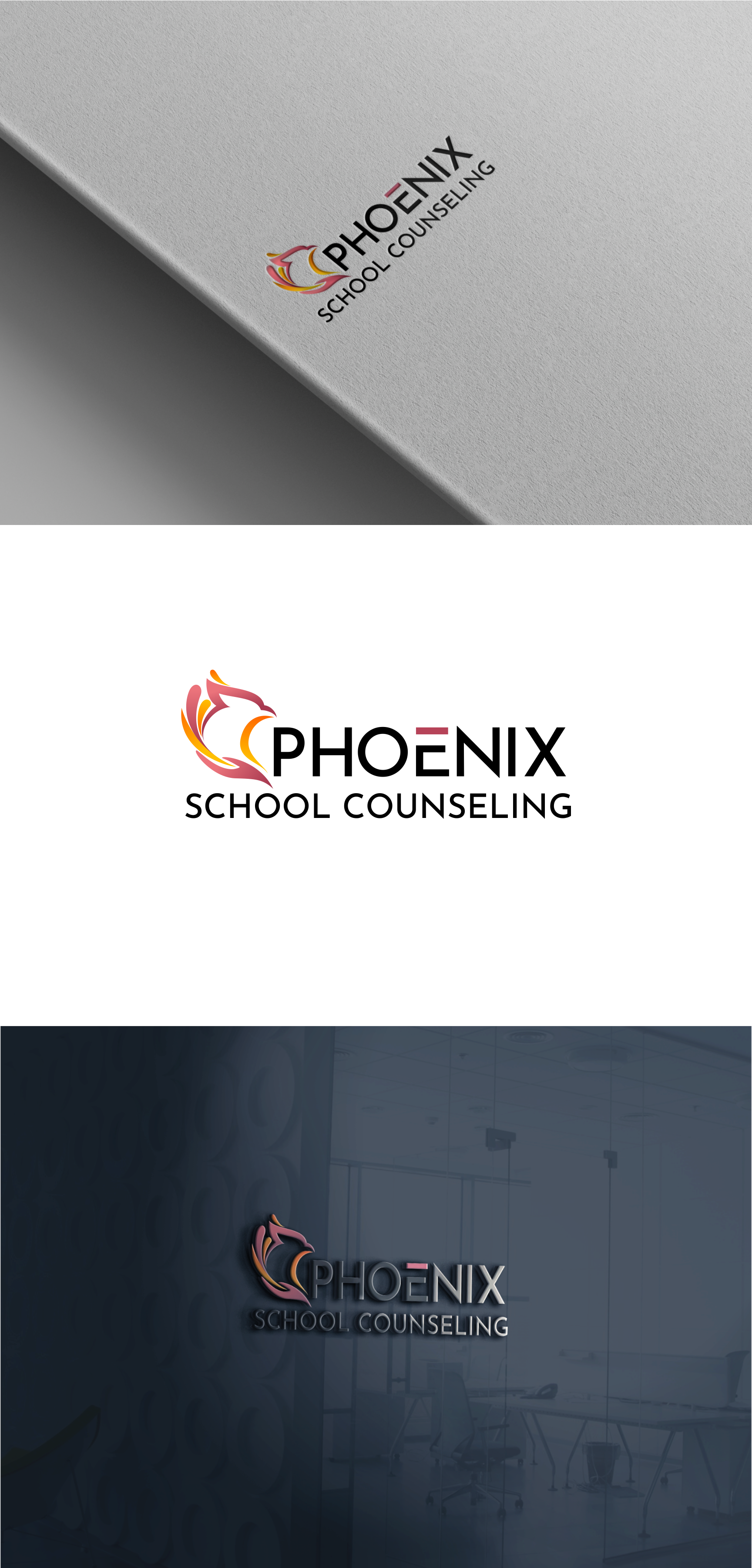 Logo Design by *mary for this project | Design #30994408