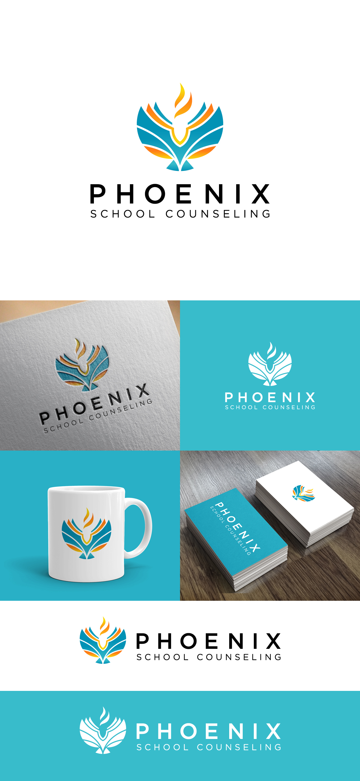 Logo Design by NineOwl for this project | Design #30988544