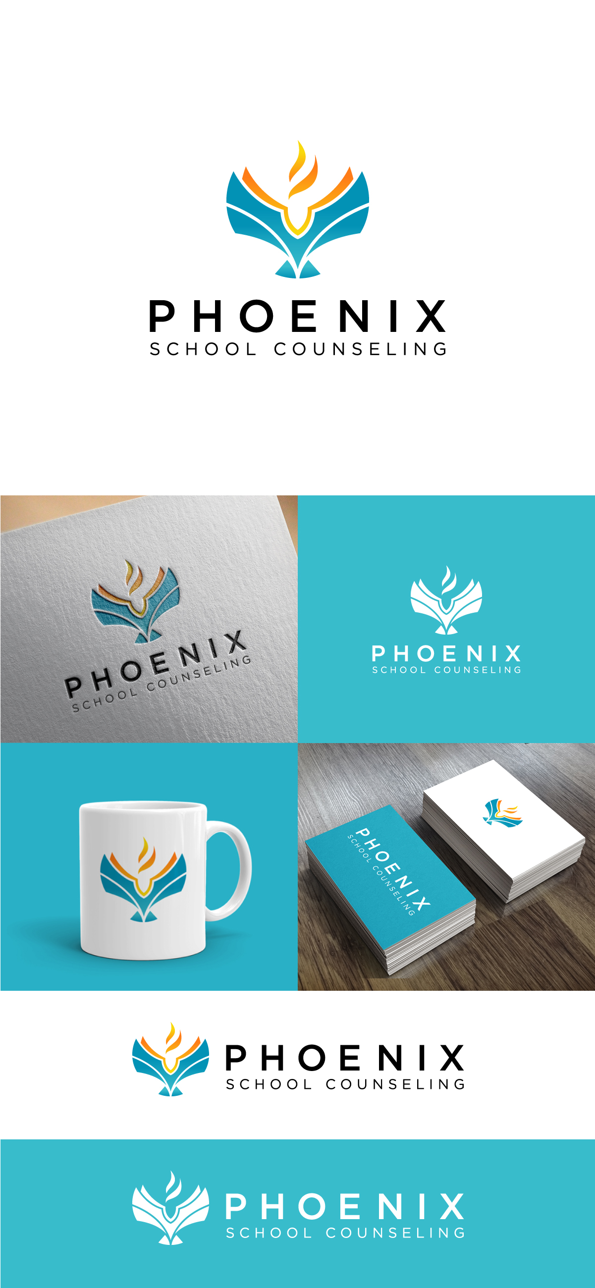 Logo Design by NineOwl for this project | Design #30988545
