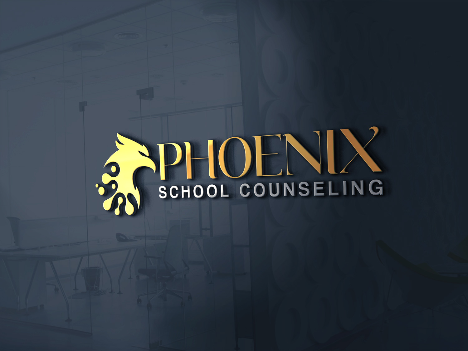 Logo Design by cafemountdesigns for this project | Design #30990741