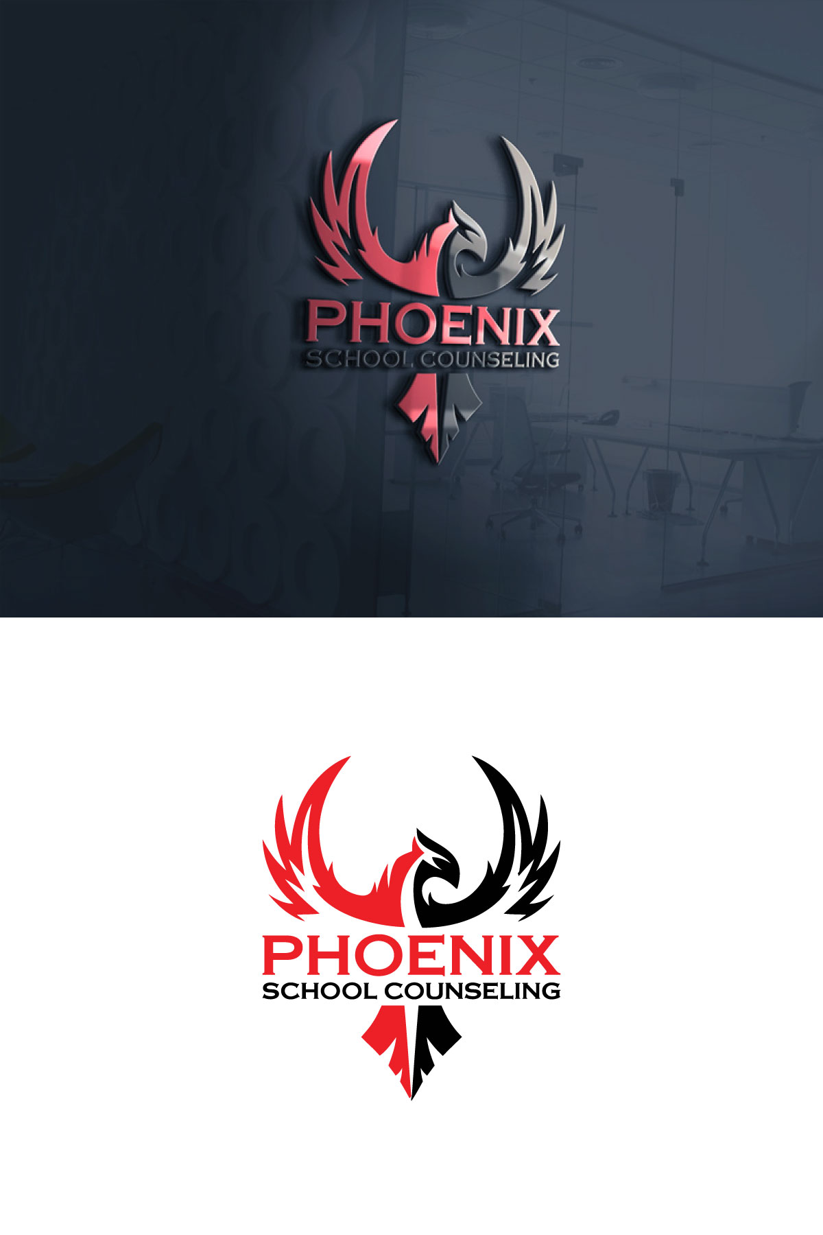 Logo Design by monmon for this project | Design #30986570