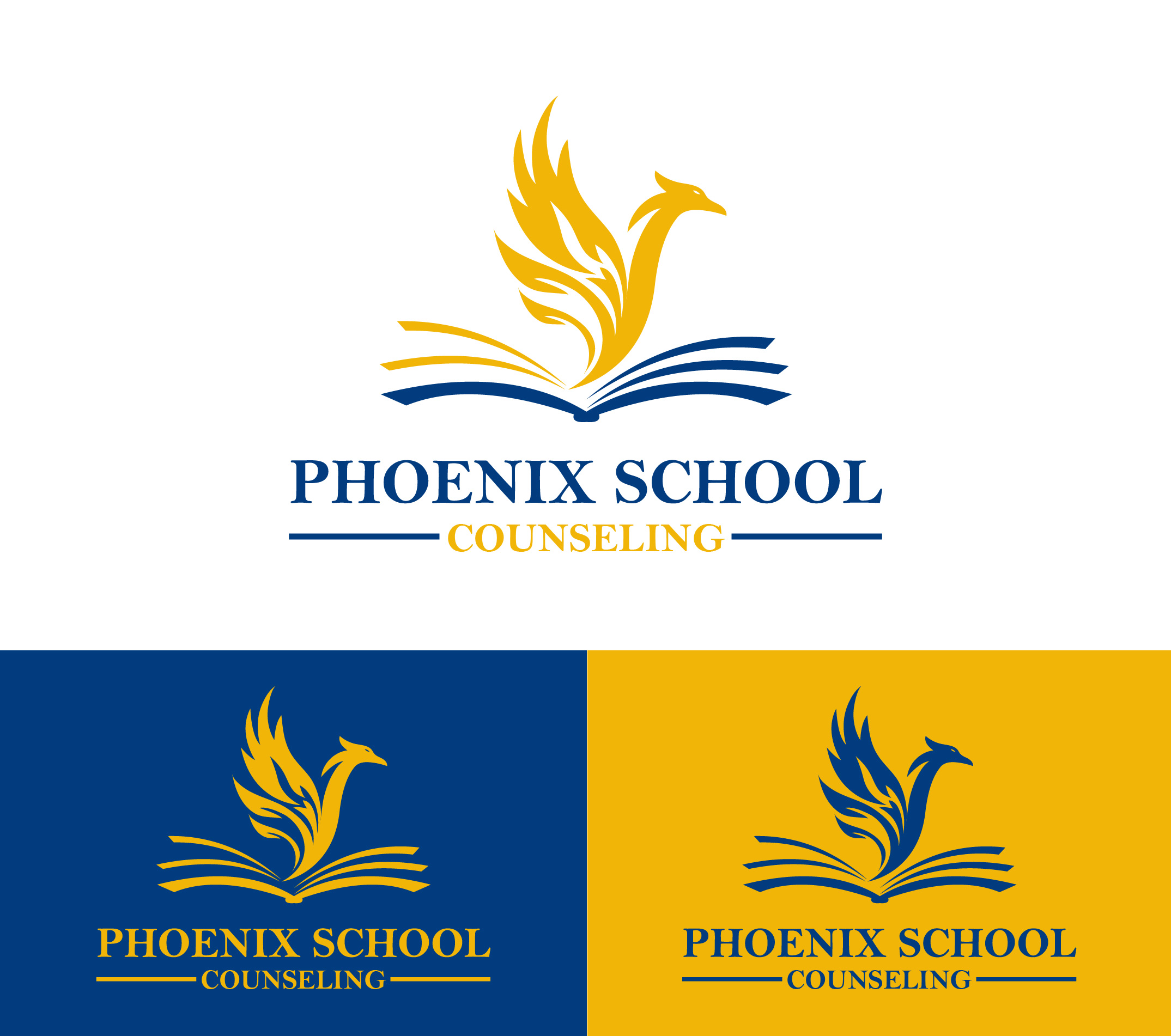 Logo Design by HAKIMA 2 for this project | Design #30998643