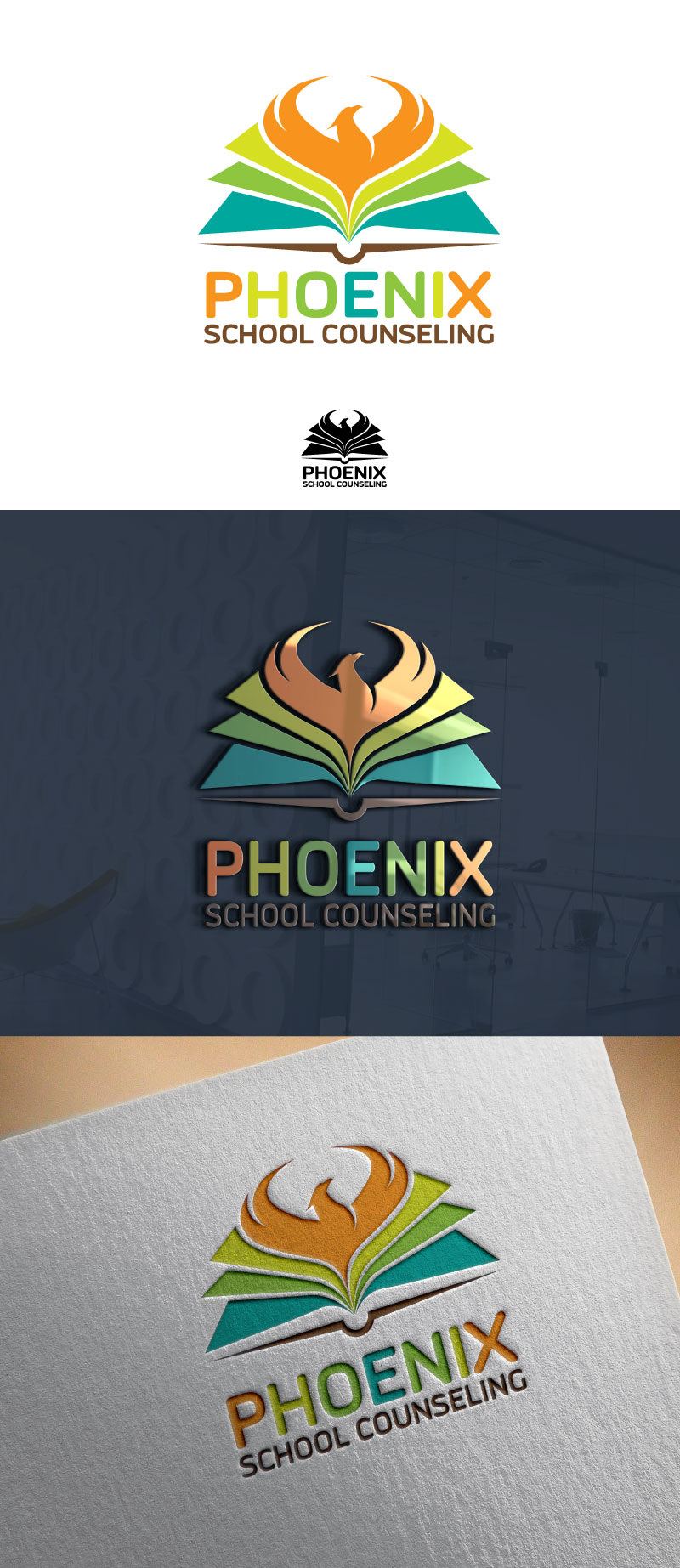 Logo Design by designA78 for this project | Design #30987942