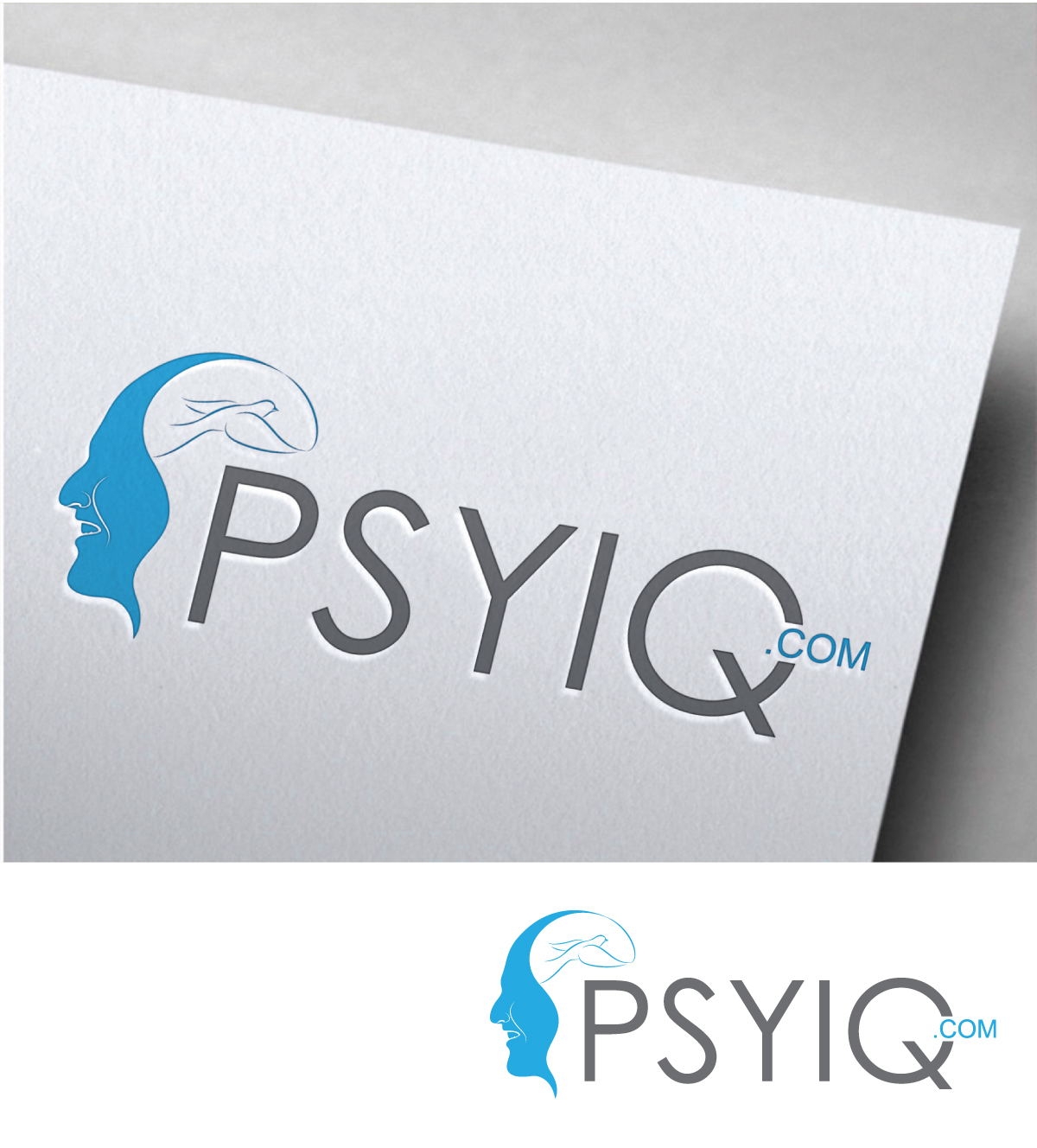 Logo Design by Om Namah Shivay for this project | Design #30999205