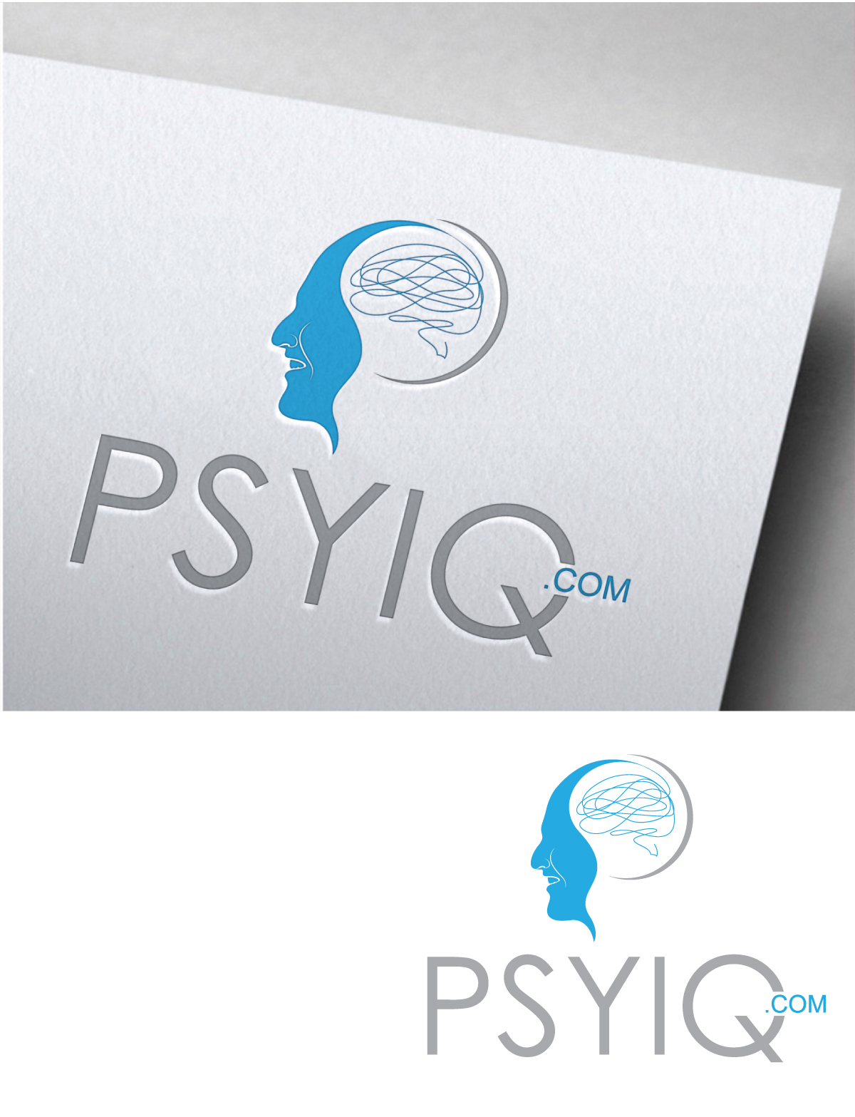 Logo Design by Om Namah Shivay for this project | Design #30999208