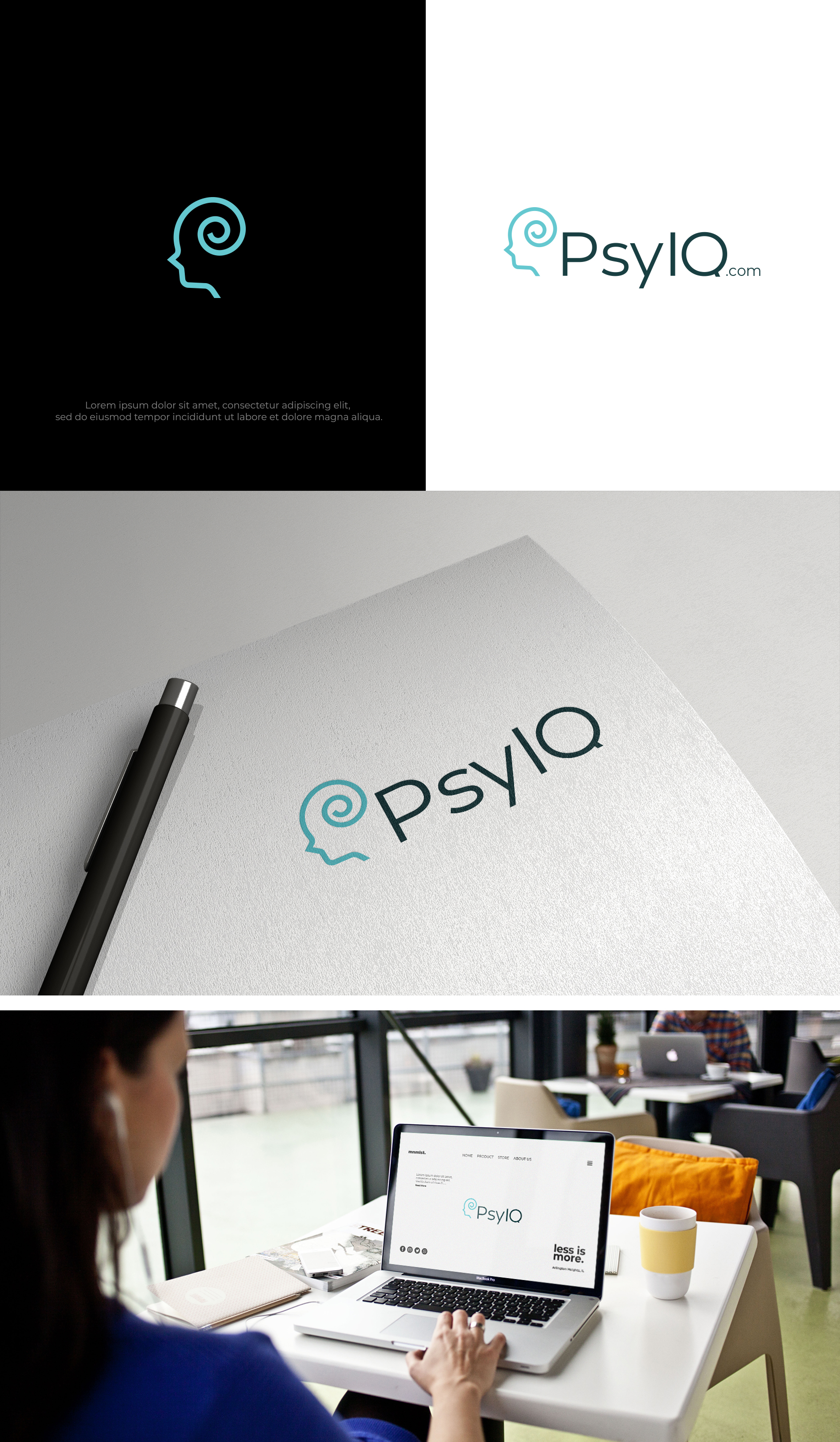 Logo Design by Senpachie for this project | Design #30985505