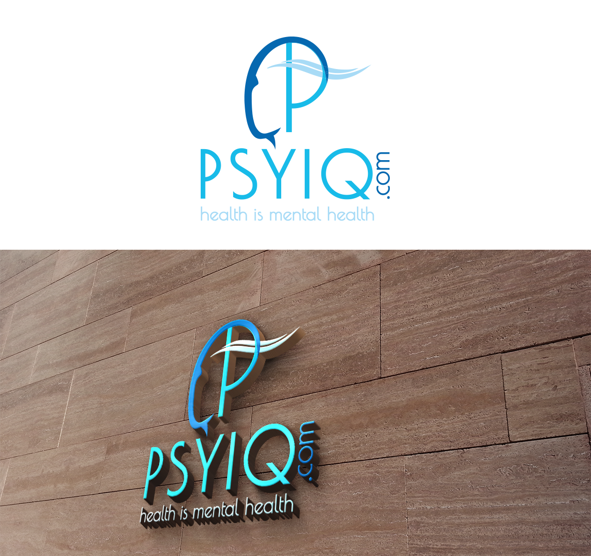 Logo Design by patriciaparadesign for this project | Design #31033804