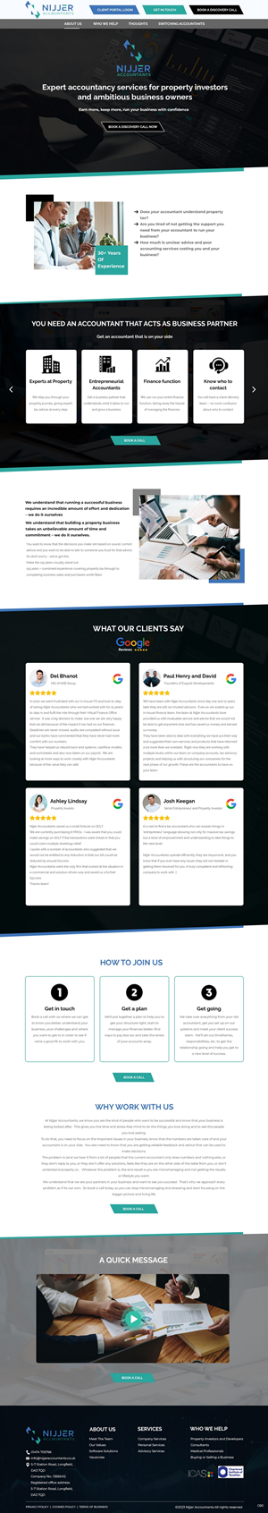 Web Design by pb for this project | Design: #31005714