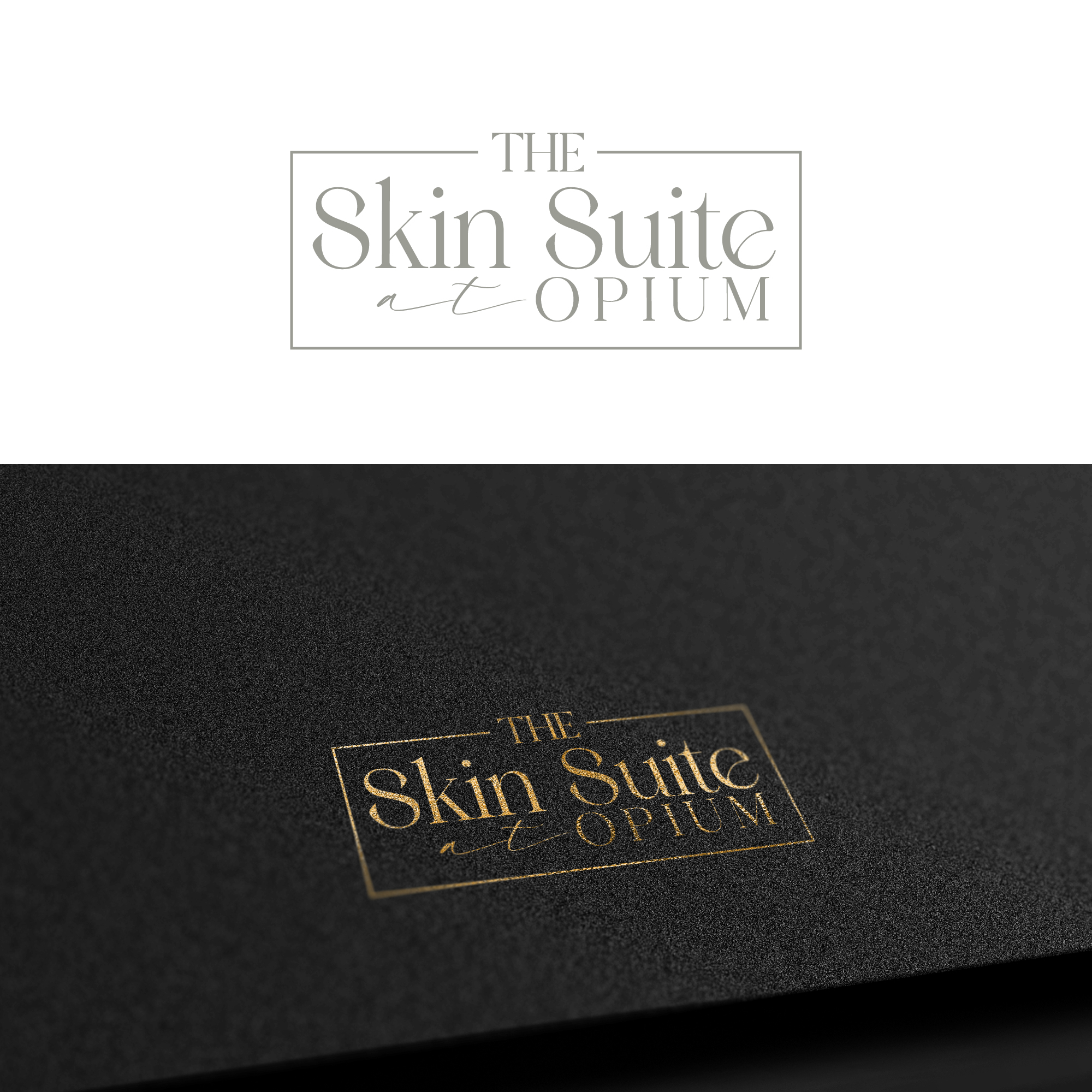 Logo Design by KENGZ for this project | Design #31035086