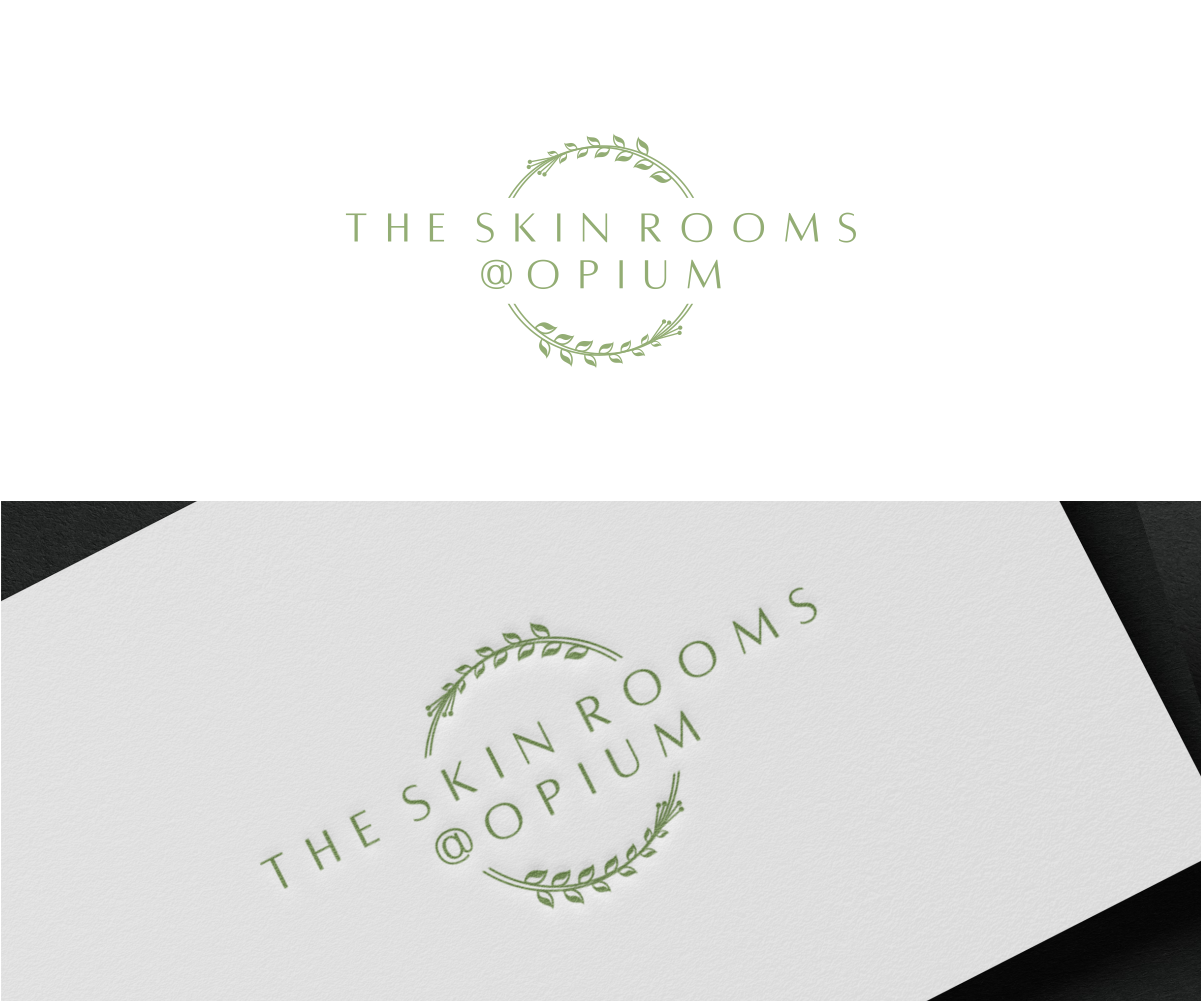 Logo Design by .Ashu. for this project | Design #30992230