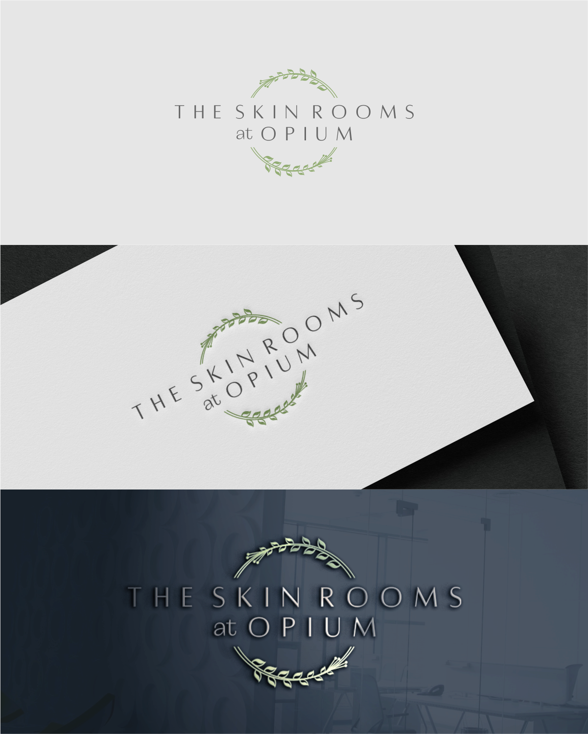 Diseño de Logo por .Ashu. para este proyecto | Diseño #30993778